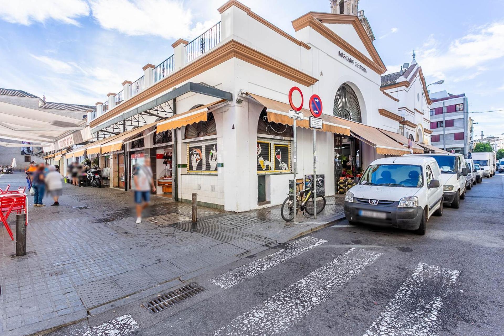 Feria Apartments — Photos 2